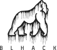 Blhack logo