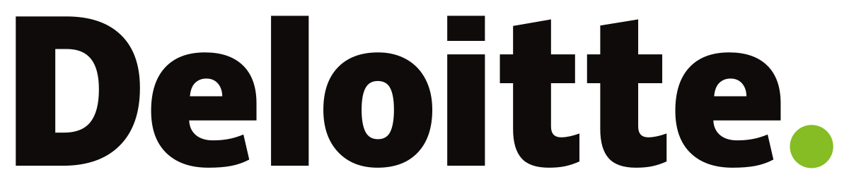 logo deloitte