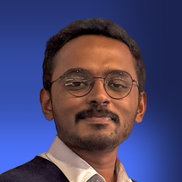 Gregory Sunny Mathew