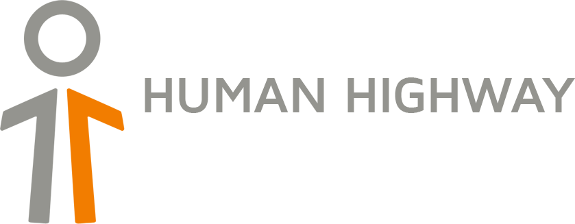 Logo Human Highway