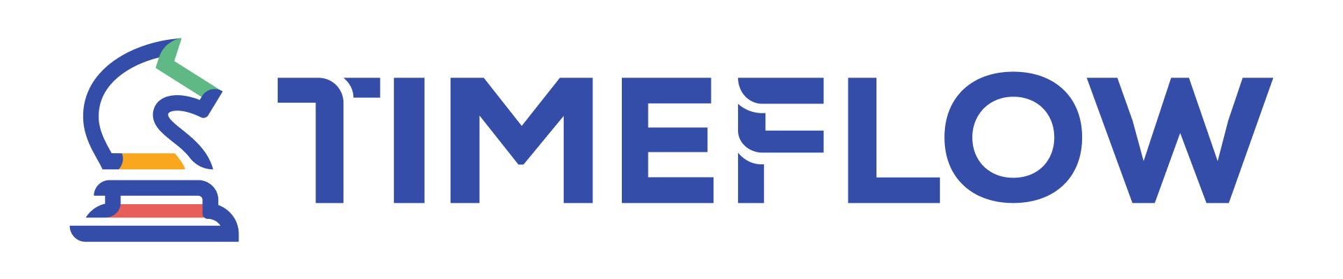 TimeFlow Logo