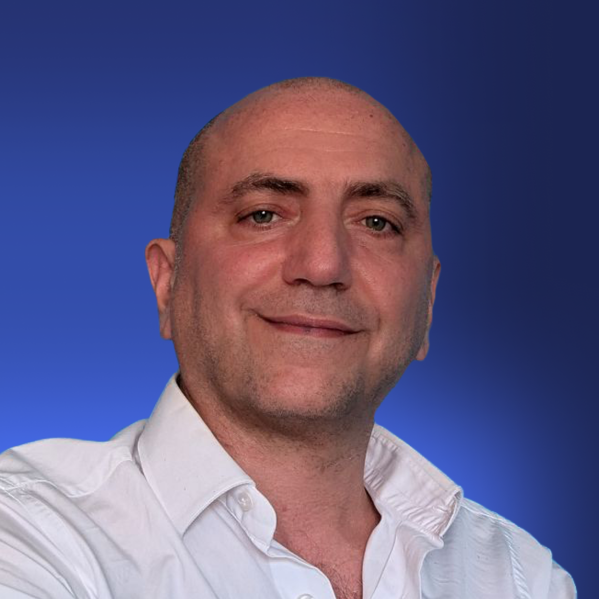 Massimiliamo Nicosia